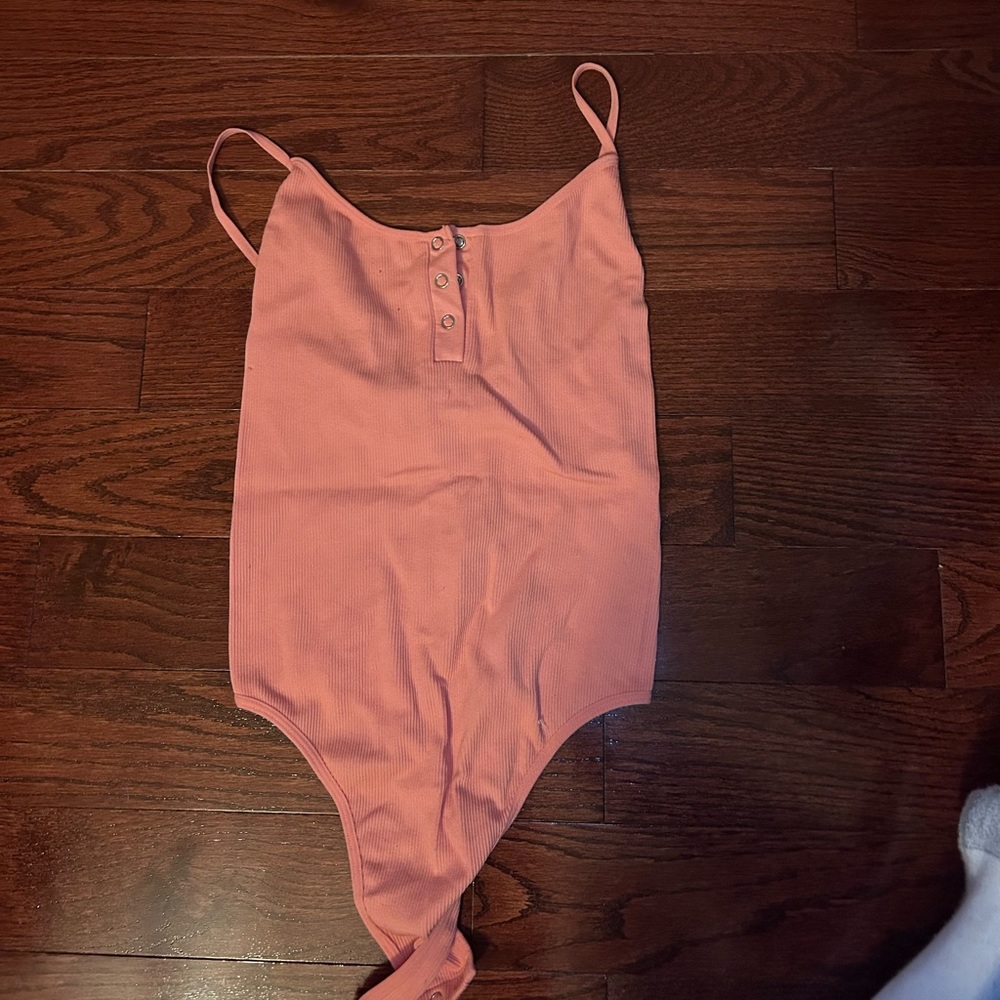 Forever 21 Bodysuit